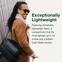 Ozone Brief Travel Bag