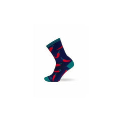 Chili Peppers Bike Sock