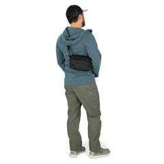 Aoede Crossbody Bag