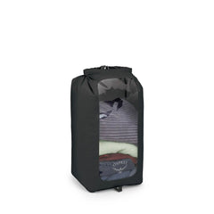 Dry Sack W/Window 35L