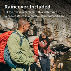 Manta 34 Hiking Hydration Backpack