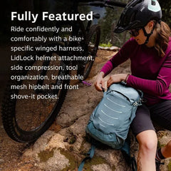Syncro 12 Bike Hydration Pack