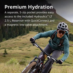 Syncro 5 Bike Hydration Pack