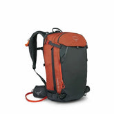 Soelden Pro 32L Airbag Ski & Snowboard Backpack