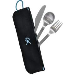 Hydro Flask® Campcore Stainless Flatware Set