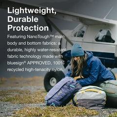 Transporter™ Duffel 40
