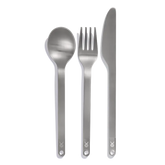 Hydro Flask® Campcore Stainless Flatware Set