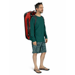 Transporter Wp Duffel 70 Second*