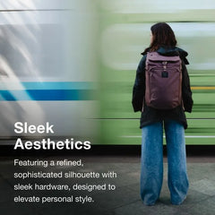 Aoede SyncPack Backpack