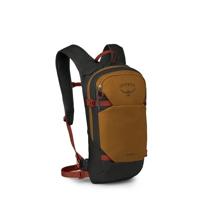 Glade 12L Ski &amp; Snowboard Hydration Backpack