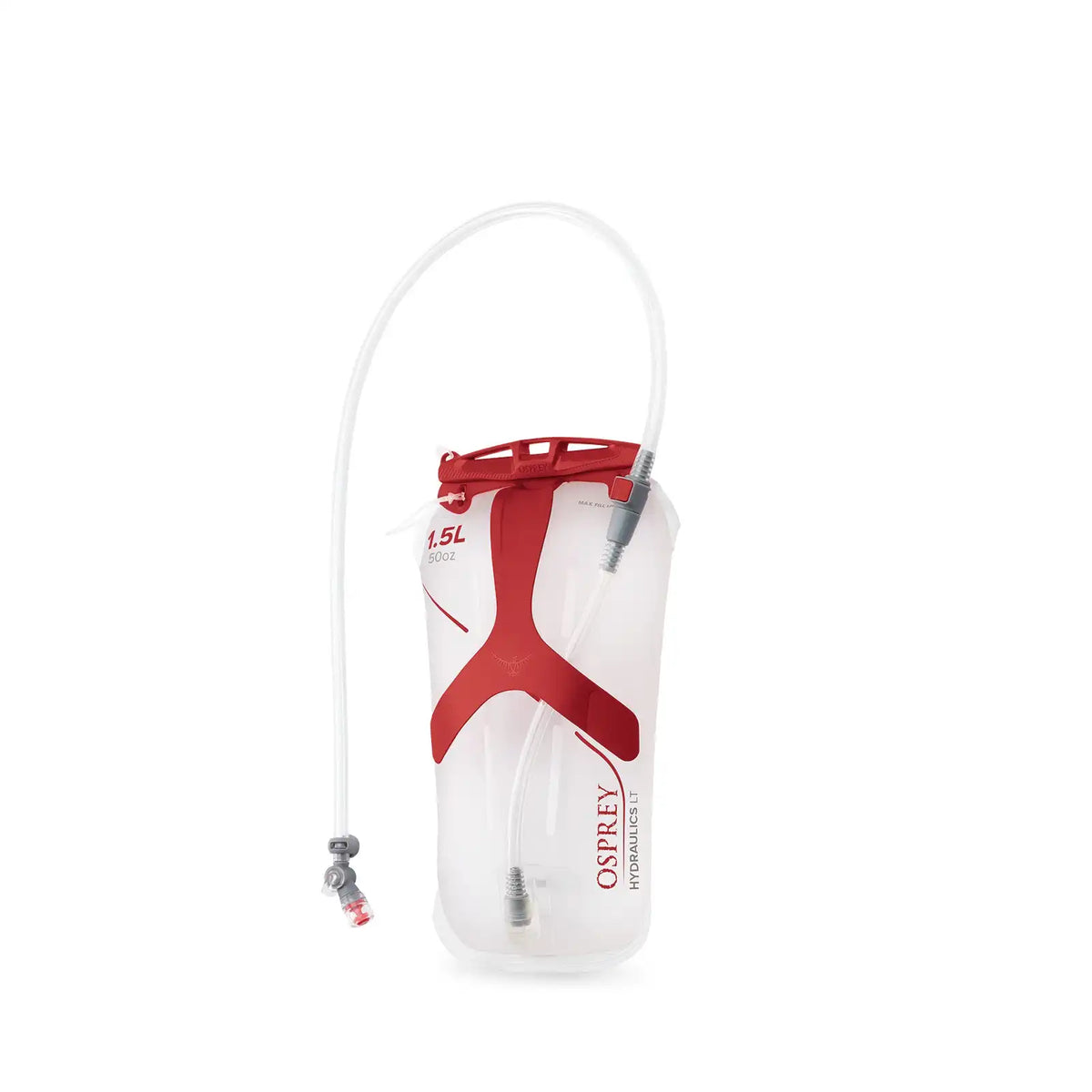 Hydraulics™ Lt 1.5 L Reservoir