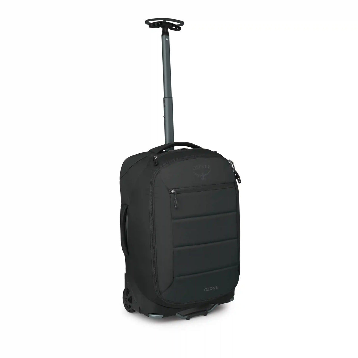 Ozone 2-Wheel 40L/21" Carry-On Luggage