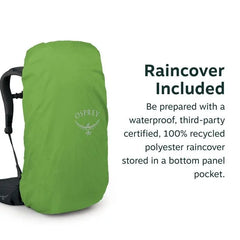 Kestrel™ LT 65 Backpacking Pack