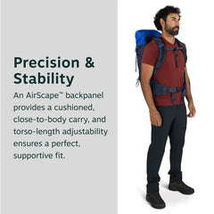 Kestrel™ LT 28 Hiking Backpack