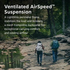 Manta 24  Hiking Hydration Backpack