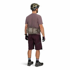 Seral 7 Bike Hydration Lumbar Pack