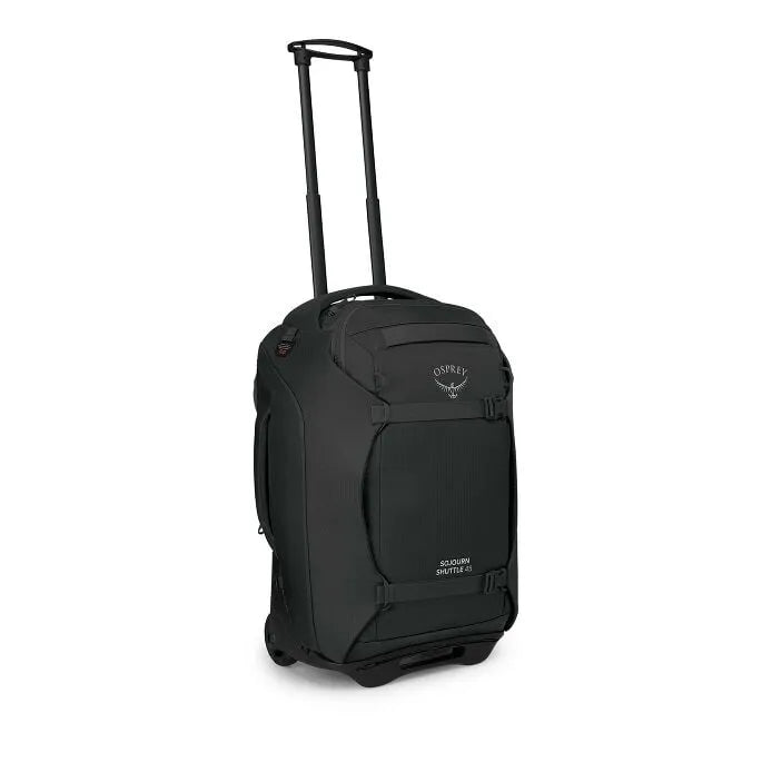 Sojourn™ Shuttle Wheeled Duffel 22"/45L