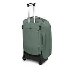 Sojourn™ Shuttle Wheeled Duffel 30"/100L