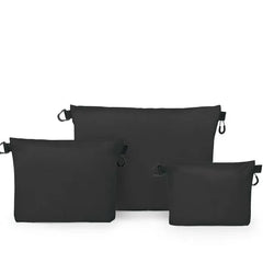 Ultralight Zipper Sack Set