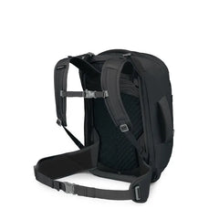 Fairview 55 Extended Fit Travel Pack