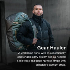 Transporter™ Duffel 150