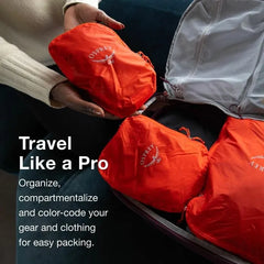 Ultralight Packing Cube Small