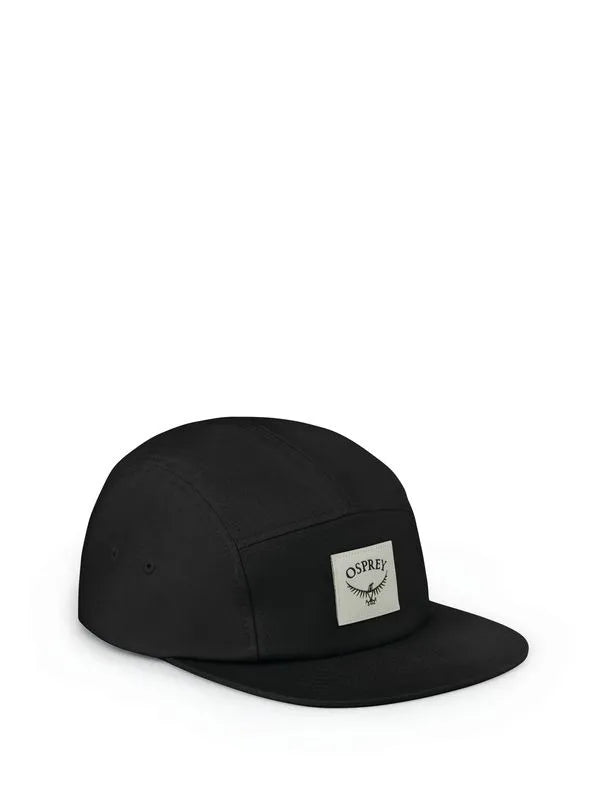 Classic 5-Panel Hat