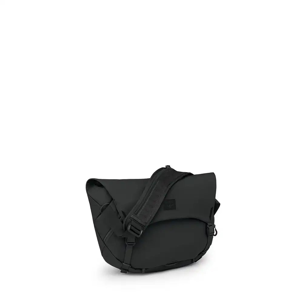 Metron 18 Messenger