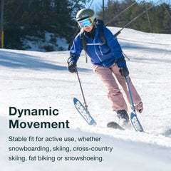 Glade 12L Ski &amp; Snowboard Hydration Backpack