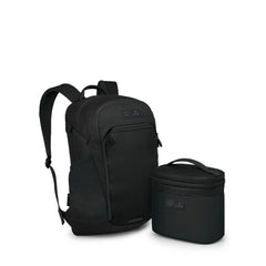 Osprey x Hydro Flask Backpack and Insulated Lunch Bag Bundle