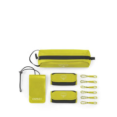 Luggage Customization Kit