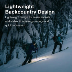 Soelden 45L Ski & Snowboard Backpack