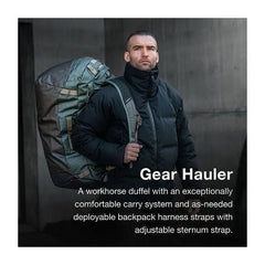 Transporter™ Duffel 120